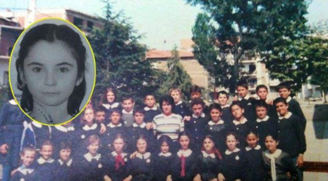 <p>Şebnem Ferah</p>

<p>​</p>
