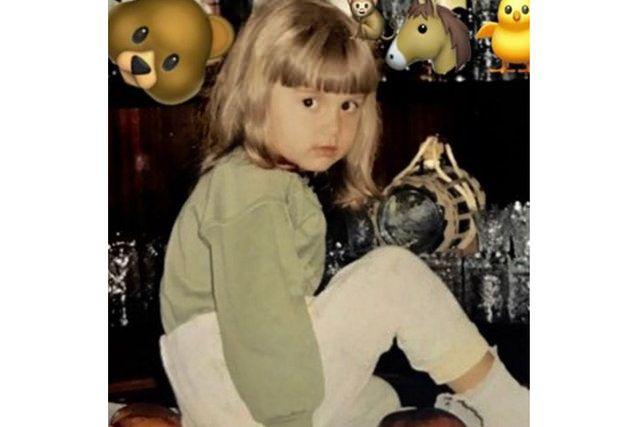 <p>Aleyna Tilki</p>

<p>​</p>
