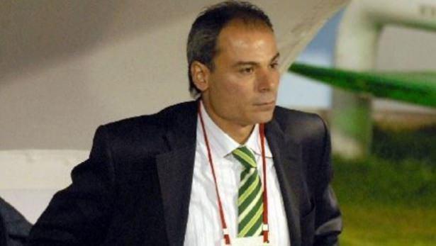 <p>Engin İpekoğlu (Teknik Direktör): 1-1 </p>