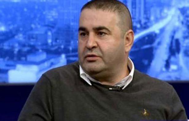 <p>Şafak Sezer (Sanatçı): 4-1 Fenerbahçe kazanır</p>