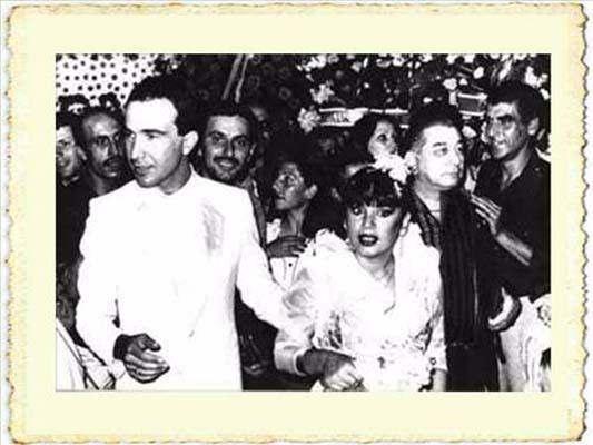 <p>Sezen Aksu ile Sinan Özer</p>
