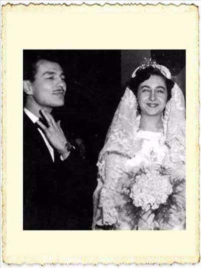 <p>Betül Mardin ile Akgün Usta</p>
