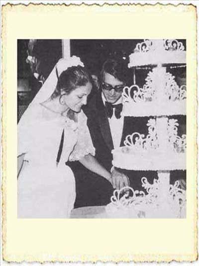 <p>Mesut ve Berna Yılmaz</p>
