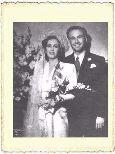 <p>Nejat ve Beyhan Eczacıbaşı</p>

<p> </p>
