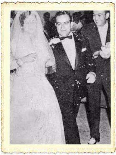 <p>Sakıp Sabancı ile Türkan Civelek</p>

<p> </p>
