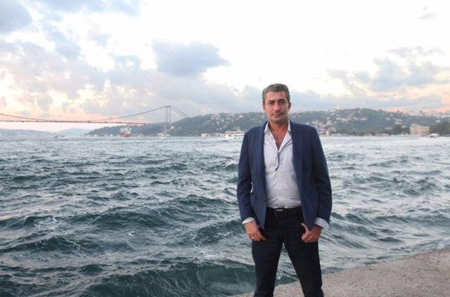 <p>Erkan Petekkaya’nın istanbul’un çeşitli bölgelerinde kasap dükkânları var.</p>
