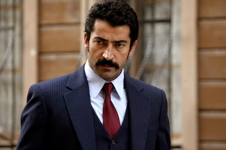 <p>Kenan İmirzalıoğluı</p>
