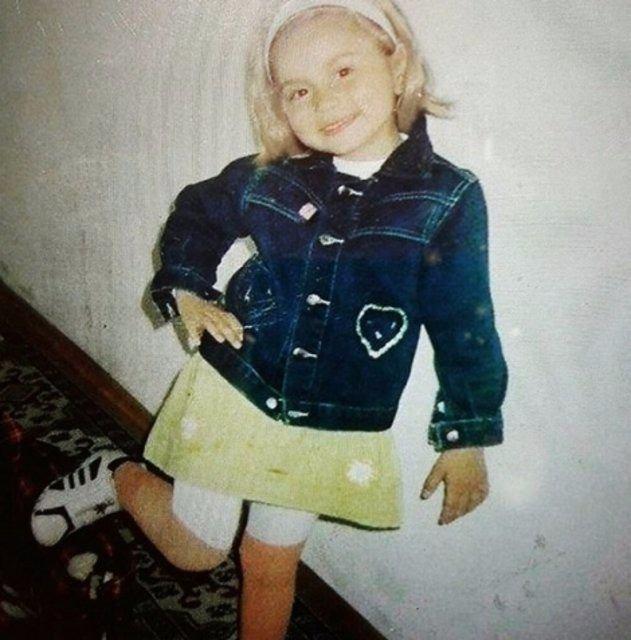 <p>Aleyna Tilki</p>
