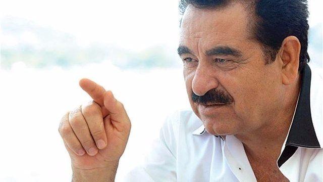 <p>İbrahim Tatlıses</p>
