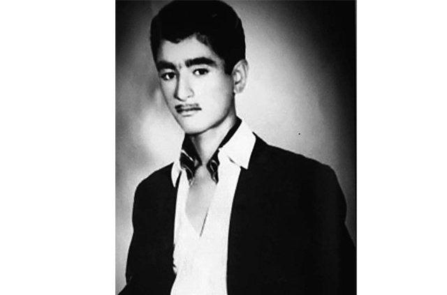 <p>İbrahim Tatlıses</p>
