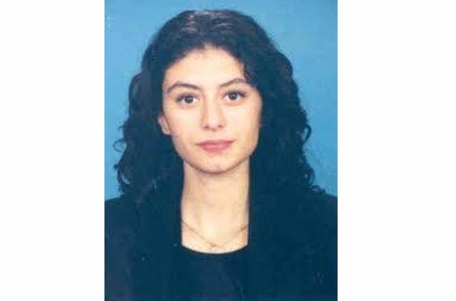 <p>Ebru Polat</p>
