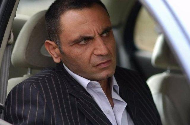 <p>Gürkan Uygun</p>

