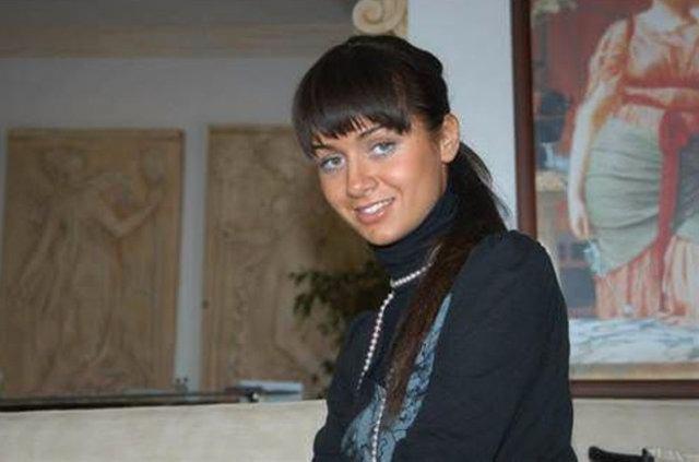 <p>Birce Akalay</p>
