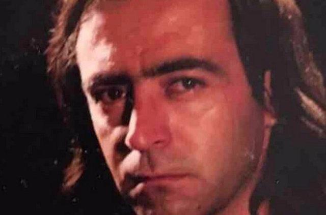 <p>Levent Ülgen</p>
