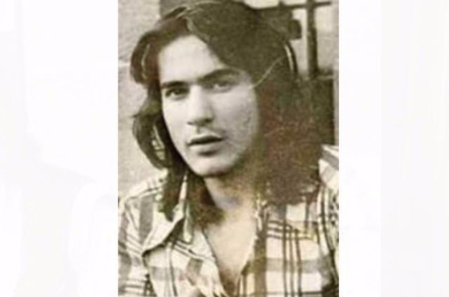 <p>Mehmet Ali Erbil</p>
