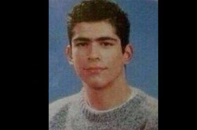 <p>Burak Özçivit</p>
