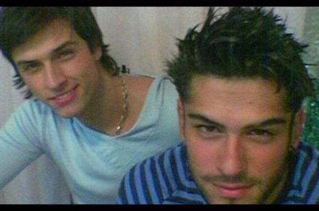 <p>Gökhan Keser ve Burak Özçivit</p>

<p>​</p>

<p> </p>
