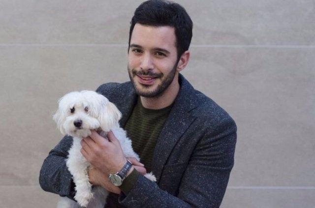 <p>Barış Arduç</p>
