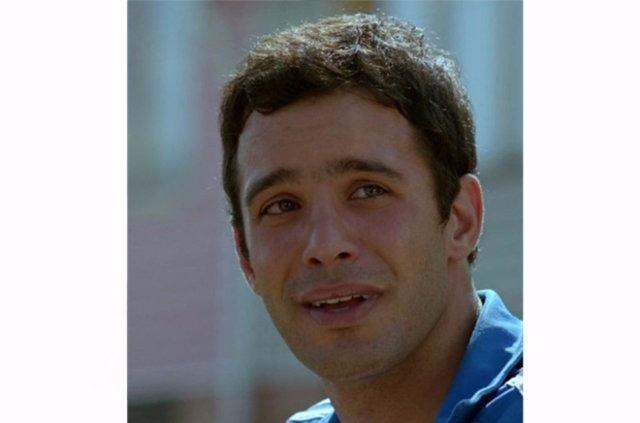 <p>Barış Arduç</p>
