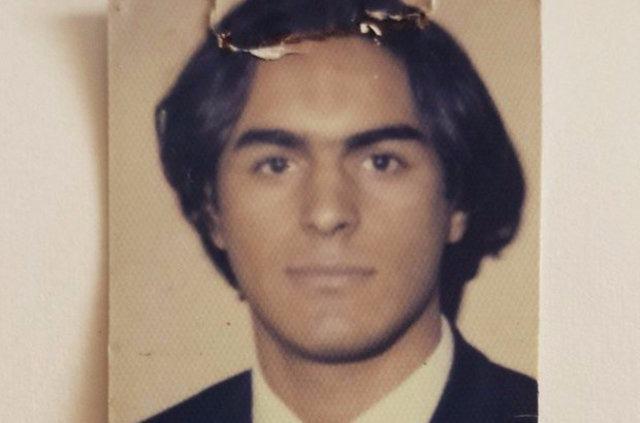 <p>Alper Kul</p>
