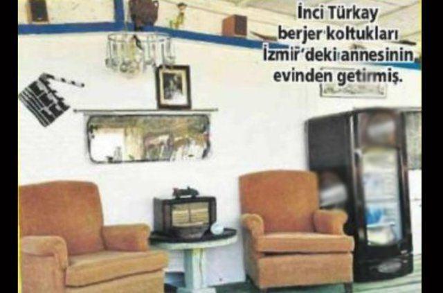 <p><strong>DENİZDE DUŞ ALIYORUZ</strong></p>
<p> </p>
<p>Atilla Saral'ın 7 yıllık sevgilisi İnci Türkay yeni hayatları ve ilişkisi için şunları söylemiş:</p>