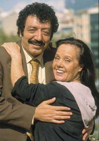 <p>MUHTEREM NUR - AYSEL KISA</p>

<p> </p>
