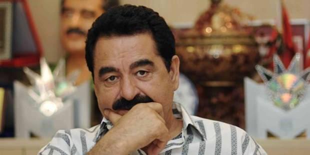 <p>İBRAHİM TATLISES- İBRAHİM TATLI</p>

<p> </p>
