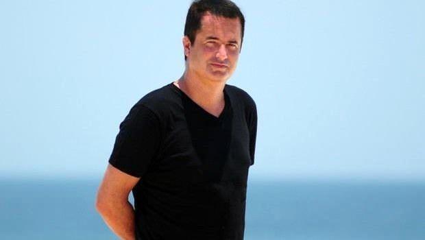 <p>ACUN ILICALI - ALİ ACUN ILICALI</p>

<p> </p>
