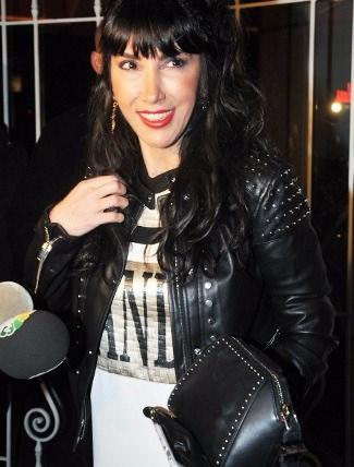 <p>Hande Yener - Makbule Hande Özyener</p>
