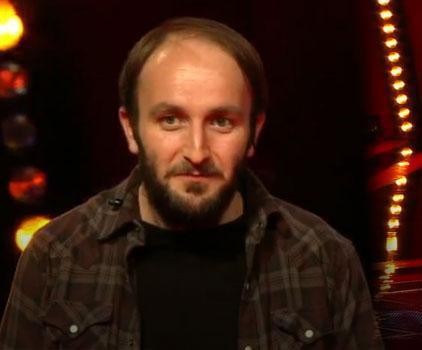 <p>Hasan'ı gören jüri üyeleri ve seyirciler şaşkınlığını gizleyemedi. 9 ayda yaklaşık 40 kilo veren Hasan Doğru, 115 kilodan 75 kiloya düştüğünü söyledi.</p>

<p> </p>
