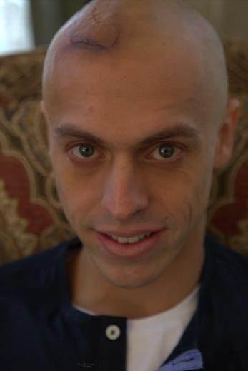 <p>Genç oyuncu, filmdeki rolüne çekimlerden bir yıl önce hazırlanmaya başladı. Bir yıl boyunca özel spor hocasıyla çalışan Akdülger, öncelikle canlandırdığı Necip karakterinin spor sahnelerini çekti. Sonrasında çekimlere 45 gün ara verildi...</p>

<p> </p>
