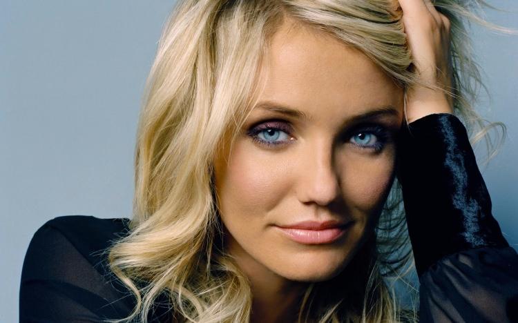 <p><strong>Cameron Diaz:</strong> Süt tozu</p>