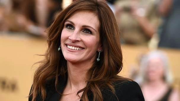 <p><strong>Julia Roberts:</strong> Zeytinyağı</p>