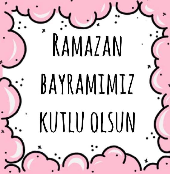 <p><strong>Şeyma Subaşı</strong></p>

<p>Herkese mutlu bayramlar</p>
