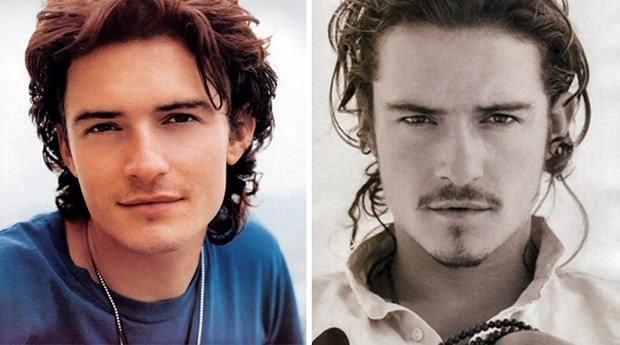 <p>Orlando Bloom</p>