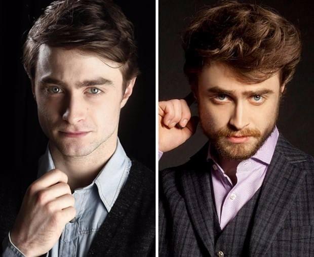 <p>Daniel Radcliffe</p>
