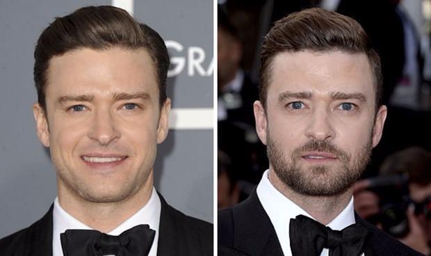 <p>Justin Timberlake</p>

