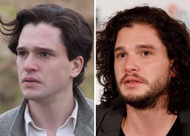<p>Kit Harington</p>
