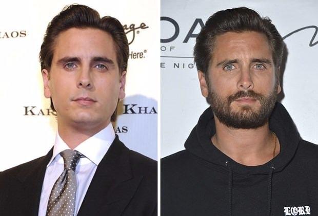 <p>Scott Disick</p>
