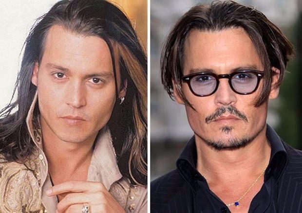 <p>Johnny Depp</p>
