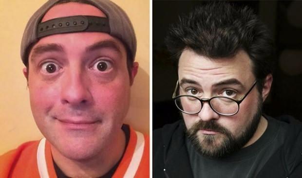 <p>Kevin Smith</p>
