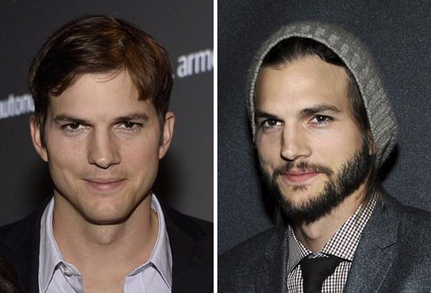 <p>Ashton Kutcher</p>
