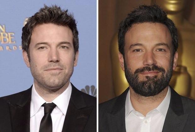 <p>Ben Affleck</p>
