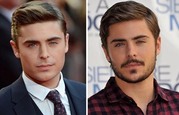 <p>Zac Efron</p>
