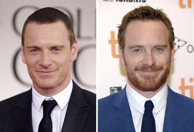 <p>Michael Fassbender</p>
