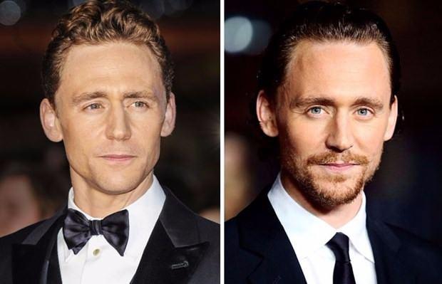 <p>Tom Hiddleston</p>

