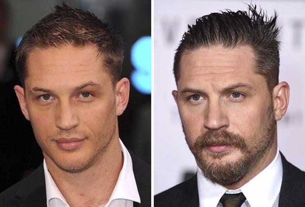 <p>Tom Hardy</p>
