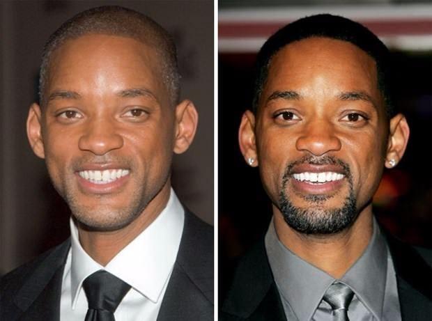 <p>Will Smith</p>

