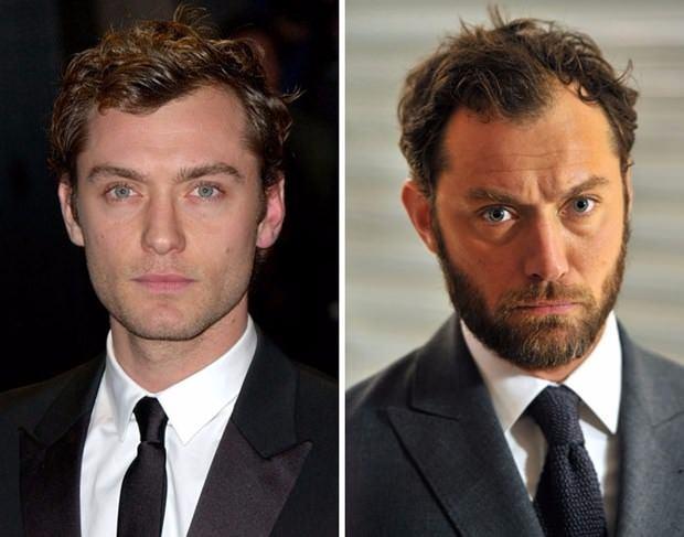 <p>Jude Law</p>
