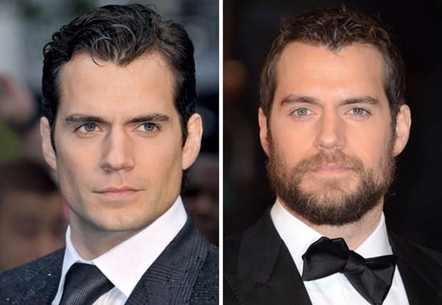 <p>Henry Cavill</p>
